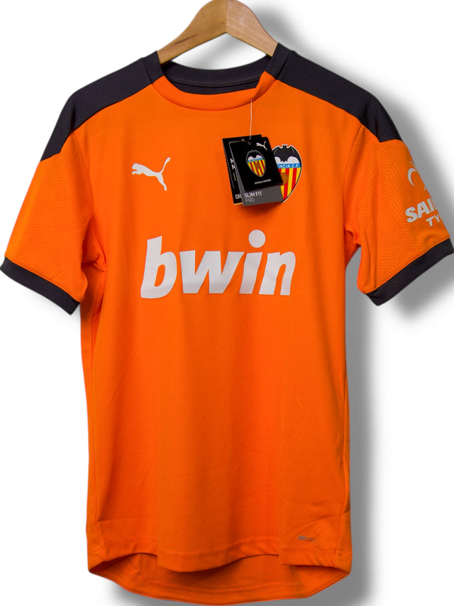 Valencia 2020/2021 Training Shirt (S)
