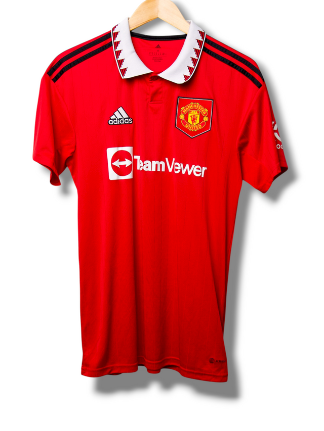 Manchester United 2022/2023 Home Shirt Ronaldo #7 (M)