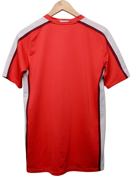 Arsenal 2008/2010 Thuis Shirt (164)