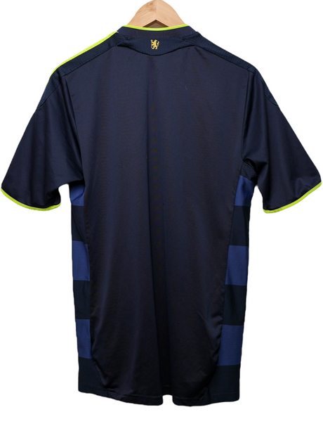 Chelsea 2009/2010 Uit Shirt (S)