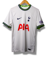 Tottenham 2022/2023 Home Shirt (S)
