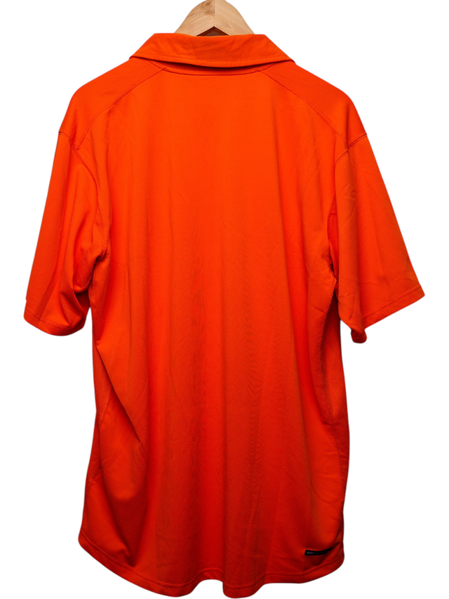 Nederland 2006 Thuis Shirt (XL)