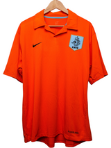 Nederland 2006 Thuis Shirt (XL)