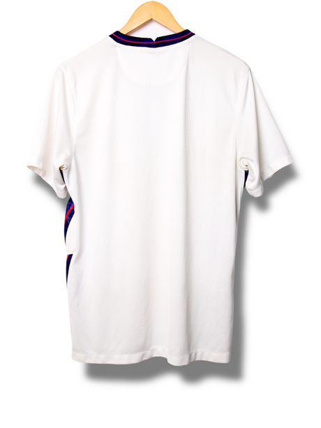 Engeland 2020 Thuis Shirt (L)
