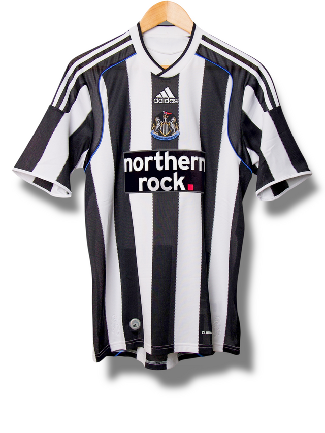 Newcastle United 2009/2010 Home Shirt (S)