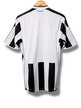 Newcastle United 2009/2010 Home Shirt (S)