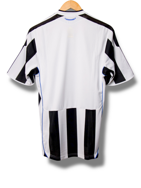 Newcastle United 2009/2010 Heimtrikot (S)