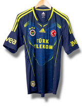 Fenerbahçe 2013/2014 Drittes Trikot (M)