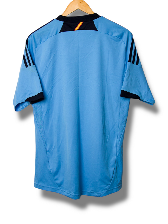 Spain 2012/2013 Away Shirt (M)