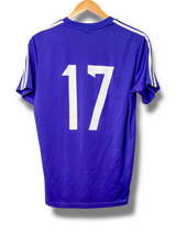 Japan 2014/2015 Heim Trikot (S)