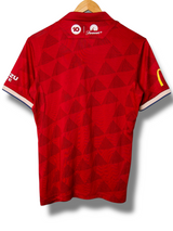 Adelaide FC 2023/2024 Heimtrikot (XS)