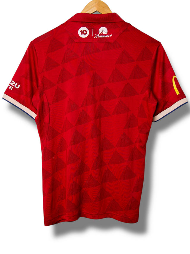 Adelaide FC 2023/2024 Heimtrikot (XS)