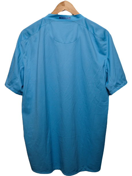 Nederland 2008 Uit Shirt (M)