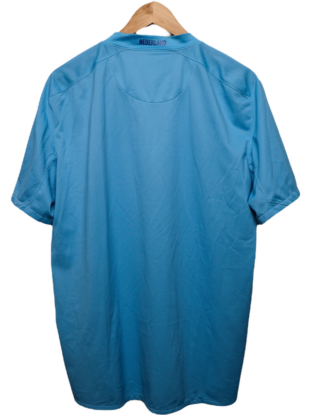 Nederland 2008 Uit Shirt (M)