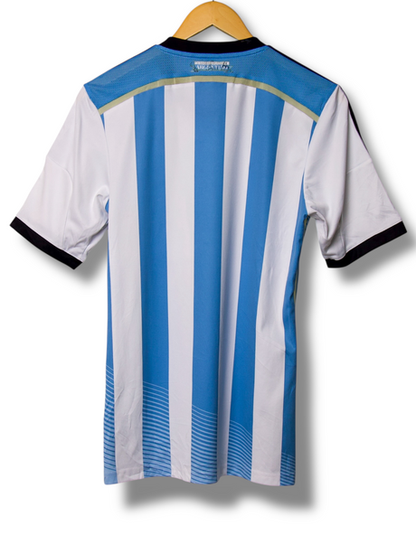 Argentinien 2014 Heimtrikot (S)