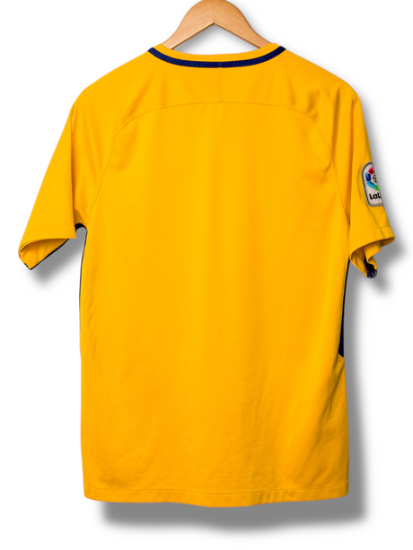 Atletico Madrid 2017/2018 Auswärtstrikot (M)