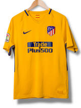 Atletico Madrid 2017/2018 Away Shirt (M)