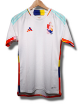 België 2022 Uit Shirt (S)
