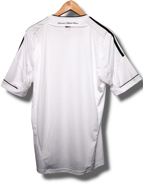 Duitsland 2012 Thuis Shirt (M)