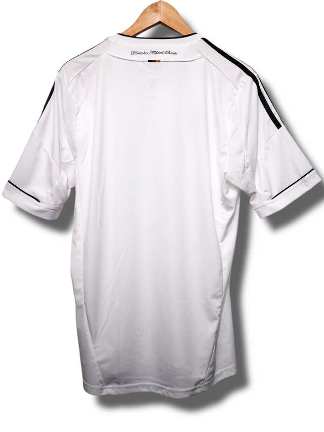 Duitsland 2012 Thuis Shirt (M)