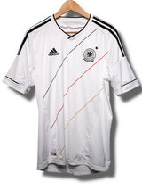 Duitsland 2012 Thuis Shirt (M)