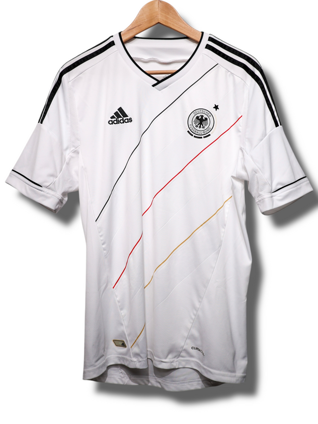 Duitsland 2012 Thuis Shirt (M)