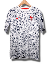 Frankrijk 2020 Pre-Match Shirt (M)