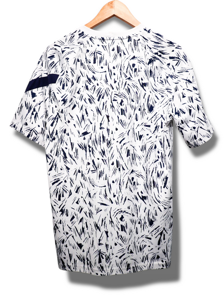 Frankrijk 2020/2021 Pre-Match Shirt (M)