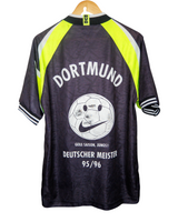 Dortmund 1995/1996 Away Shirt (M)