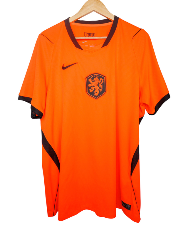 Nederland 2026 Thuis Shirt (XL)