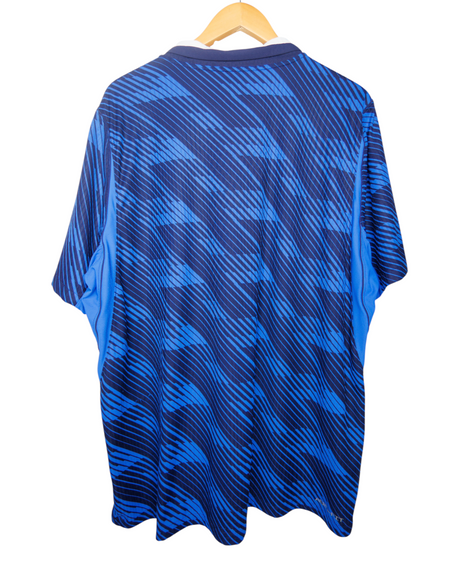 Frankrijk 2026 Thuis Shirt (XXL)