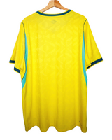 Brazilie 2026 Home Shirt (XXL)