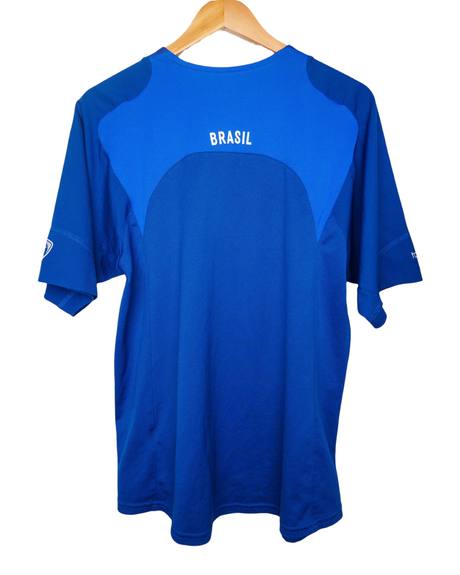 Brazilie 2004/2005 Training Shirt (M)