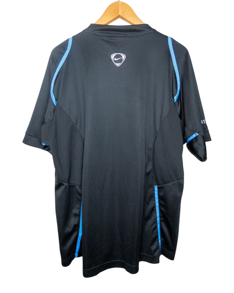 Inter Milan 2005/2006 Training Shirt (L)