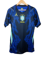 Brazilie 2026 Away Shirt (M)