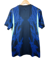 Brazilie 2026 Away Shirt (M)