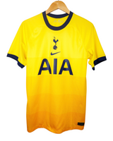 Tottenham 2020/2021 Third Shirt Son #7 (S)
