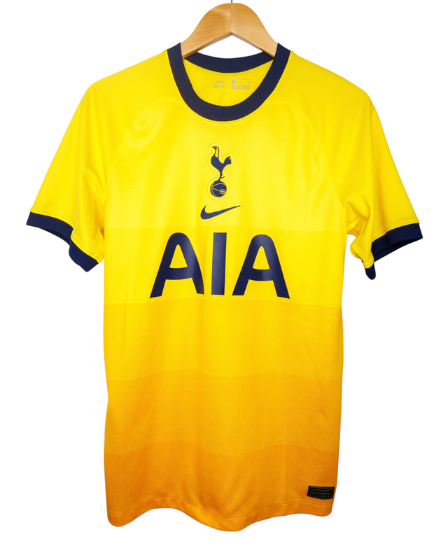 Tottenham 2020/2021 Third Shirt Son #7 (S)