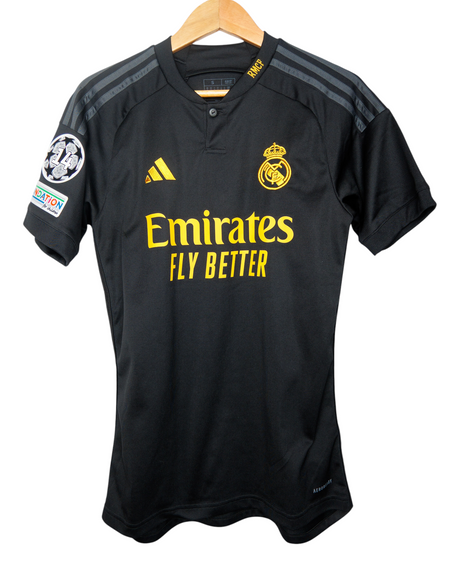 Real Madrid 2023/2024 Derde Shirt Bellingham #5 (S)