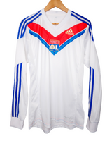 Olympique Lyon 2013/2014 Home Shirt (M)