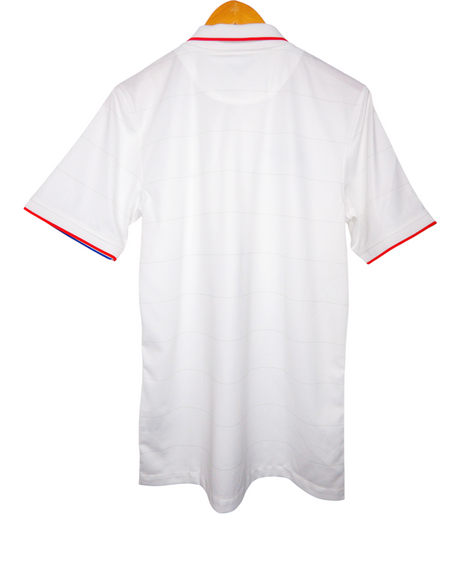 Usa 2014 Home Shirt (S)