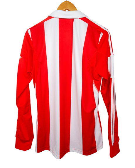 Stoke City 2013/2014 Heimtrikot (S)
