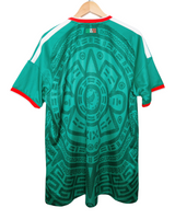 Mexico 2026 Home Shirt (XL)