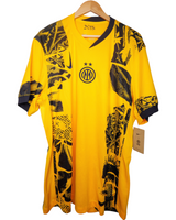 Inter Milan 2024/2025 Ausweichtrikot (XXL)