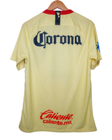 Club America 2018/2019 Home Shirt (M)