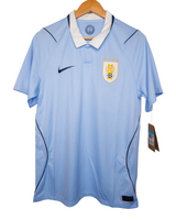 Uruguay 2026 Home Shirt (M)