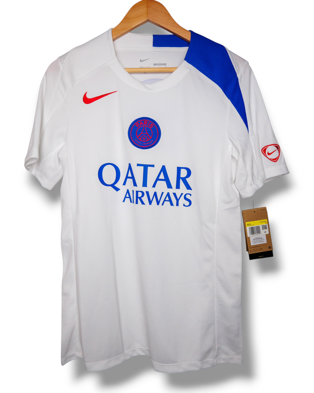 PSG 2025/2026 Training Shirt (S)