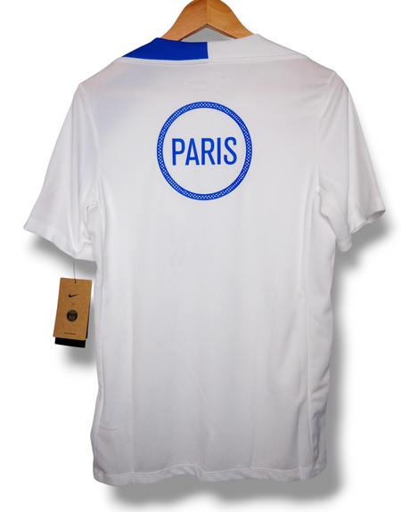 PSG 2025/2026 Training Shirt (S)