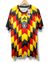 Duitsland 2026 Pre match Shirt (L)