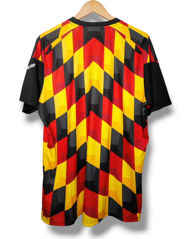 Duitsland 2026 Pre match Shirt (L)